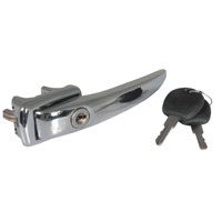 211837205b--door-handle-with-keys--up-to-dec-1960-chrome-each